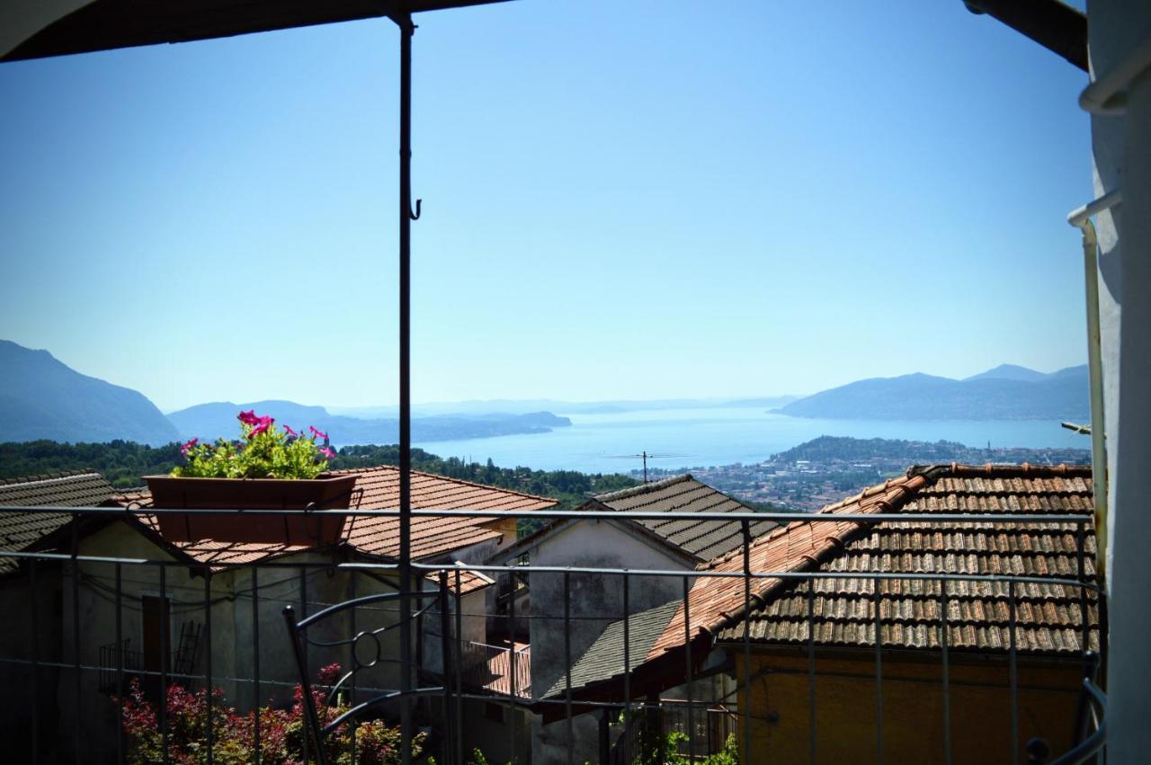 Lilli Lago Verbania Exterior foto