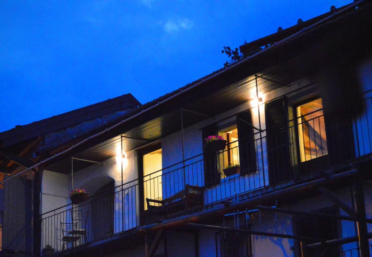 Lilli Lago Verbania Exterior foto