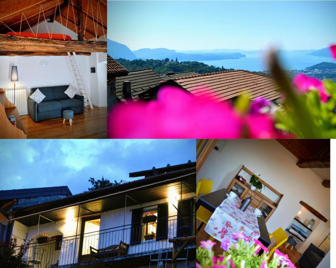 Lilli Lago Verbania Exterior foto